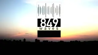 849WAVES - Breeze