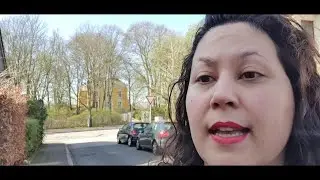 Billstedt - ein Kleinod am Stadtrand