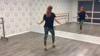 Dance Studio Suavecita by Tajana - Cha cha cha Lady Styling class