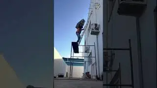 Что пошло не так при установке этого кондиционера? 😨