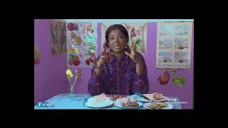 Healthy Ways of Cooking Meat