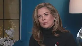 EXCLUSIVE: Kathy Ireland Says Elizabeth Taylor Once Ran an Illegal Safe House for HIV Patients