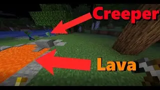Why I shouldnt get close to Creepers