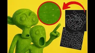 How to Apply Textures in Blender without UV Unwrapping