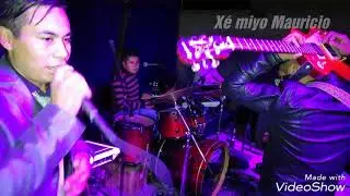 Rosa valencia grupo ALIADOS MUSICAL