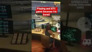 Unmatched Air Traffic Control