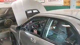 800+ awhp 2006 STI GTX3582r on e85