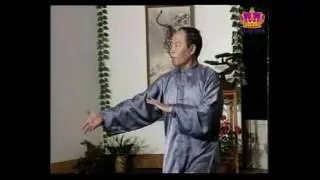 李德印~孫式73式太極拳教學（上） Sun style 73 form Tai Chi tutorial