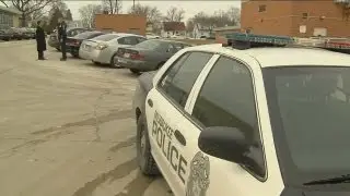Milwaukee police officer saves man's life
