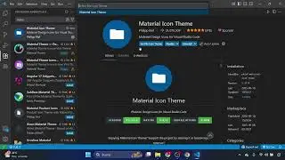 como DESCARGAR HTML en VISUAL STUDIO CODE 👍