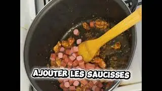 Spaghetti express : recette rapide avec des restes du frigo