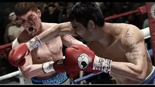 Fight Night Champion: Champion Mode Trailer