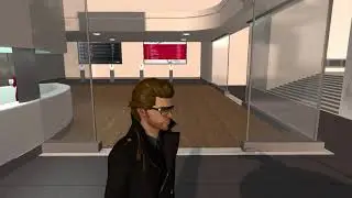 Playstation Home 2026 rpcs3 Destination Home - Audi Gecko minigame