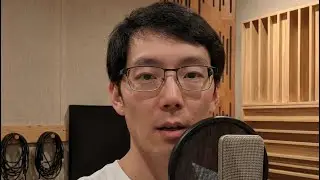 我仍要信靠 MV 本人出镜版