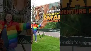 BopTime Explore Blair Drummond Safari Park Teaser. Watch the full episode @BopTime Safari!