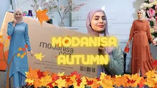 صندوق مودانيسا للخريف Modanisa autumn
