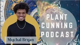 Ep.117: Mychal Bryan on Mastering Traditional Astrology