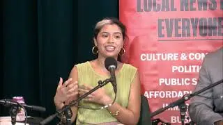 Sahan Community Live: Is College Worth it?
