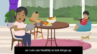 Healthify &ndash; using medicine dose calculators