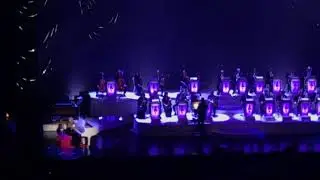 Lady Gaga - Paparazzi (Jazz n Piano June 9, 2019)
