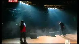 Fabri Fibra Bugiardo Tour Live Milano Alcatraz 2008 2 6