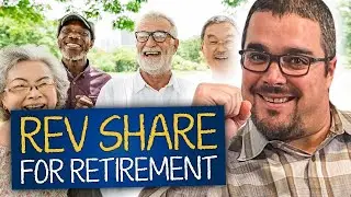Real Estate Agent Retirement Plan
