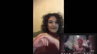 Deceive Yemi Alade ft Rudeboy | MUSIC VIDEO REACTION