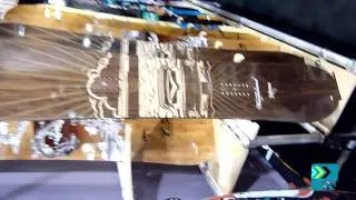 Arbor Wasteland - Mens Snowboard 2012 - Board Insiders