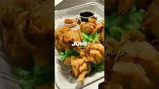 June food dump! #fooddump #2023 #June #yycfood