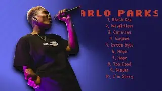 George (Live at Electric Lady)-Arlo Parks-Year's chart-toppers roundup-Thrilling