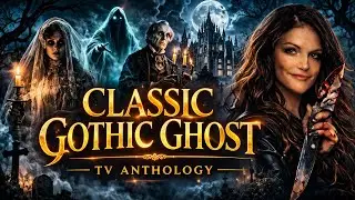 The Classic Ghosts Gothic TV - Hidden Gem - Review -  Macobb Manor Channel 