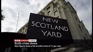 Homes, hospice, arts, ppl, knife crime down, pond, shoplifting up, ULEZ bomb, Waymo cars soon (UK)