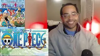 One Piece Episode 612 Reaction