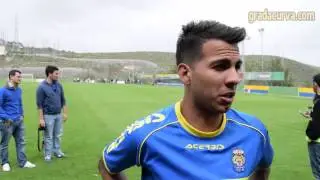 Jonathan Viera (UD Las Palmas)
