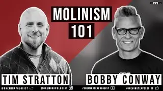 Tim Stratton | Unpacking Molinism