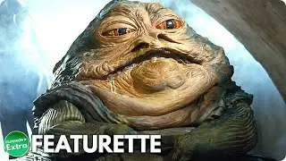 STAR WARS: EPISODE VI - RETURN OF THE JEDI (1983) | Classic Creatures Featurette