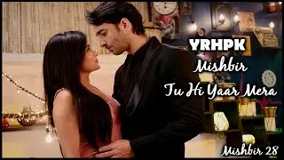 A ✘ M || Tu Hi Yaar Mera
