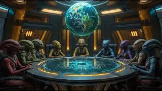 Earth&rsquo;s Last Threat: Stop or Face Humanity&rsquo;s Unstoppable Fury | HFY Story