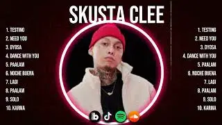 Top S k u s t a   C l e e  OPM Mix ~ Favorite S k u s t a   C l e e  OPM Songs Nonstop