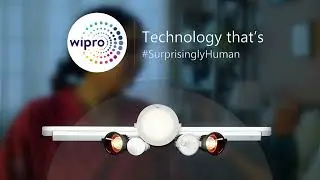 Now control your lights with just your voice with Wipro Smart Lights | #SurprisinglyHuman