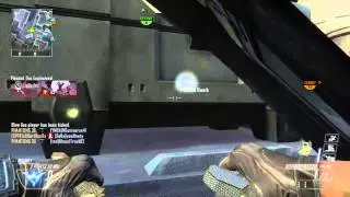 xShiftii - Black Ops II Game Clip