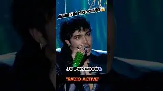 &ldquo;JO PASARON: RADIO ACTIVE. TNT ALL-STAR Grand Resbak 2025. Unleashing an Animalistic Performance!&rdquo;