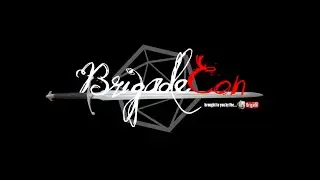 Brigade Con 2014 - Trailer