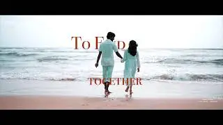 Goa to Honnavar: Our Epic Save The Date! 🌴 Wedding Journey Begins | G1HariTales