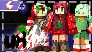ALL ABOUT THAT BLAZE | UHShe Season 9 | Ep. 4