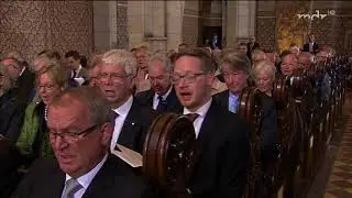 EG 140 Brunn alles Heils, dich ehren wir