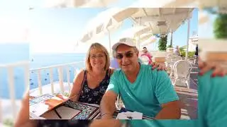 Positano 2017
