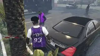 Highlight: New Gang Causing Beef!! We Got Loose! and Got Paid!