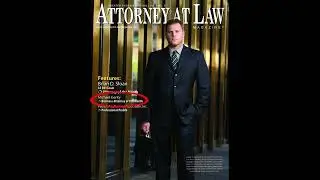 Attorney At Law Magazine | Attorney of the Month
