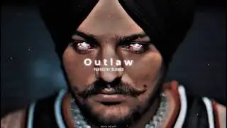 outlaw attitude song